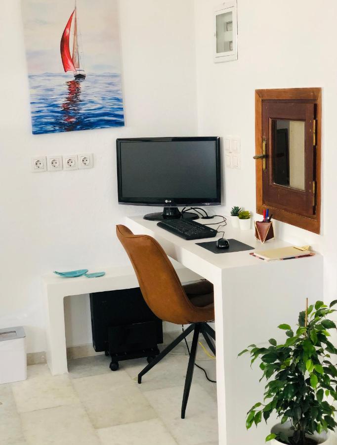 ميكري فيغلا Oasis Studios المظهر الخارجي الصورة