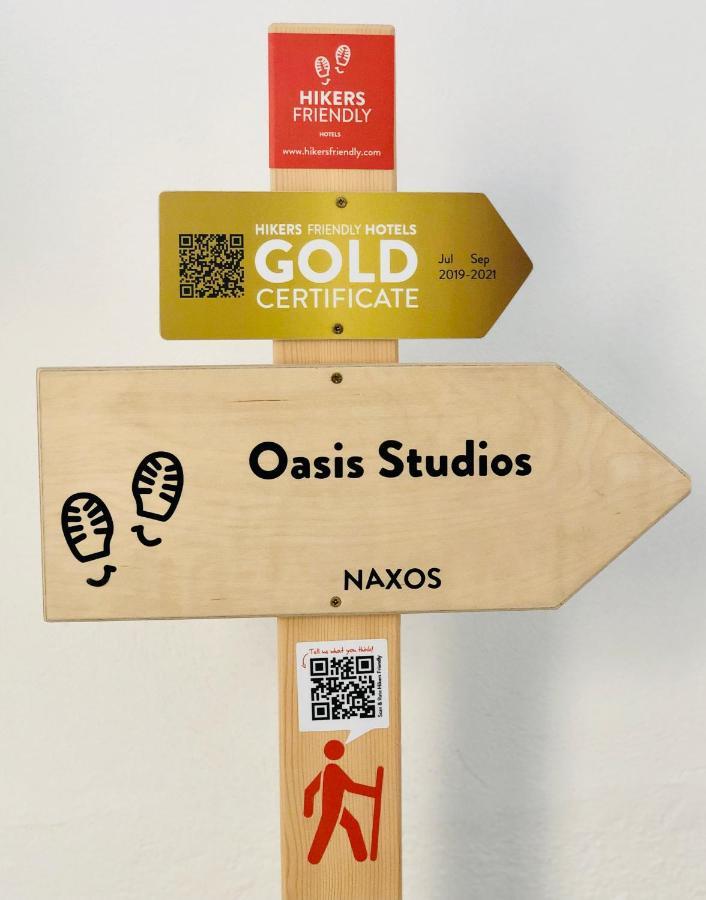 ميكري فيغلا Oasis Studios المظهر الخارجي الصورة